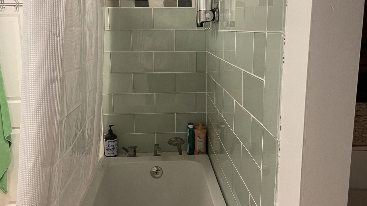 Photo of Bathroom in Ashburnham