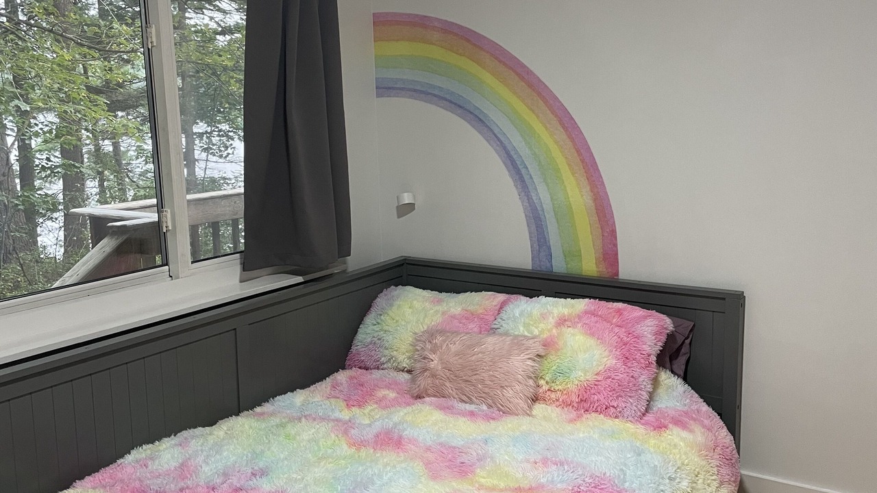 Photo of Bedroom in Ashburnham