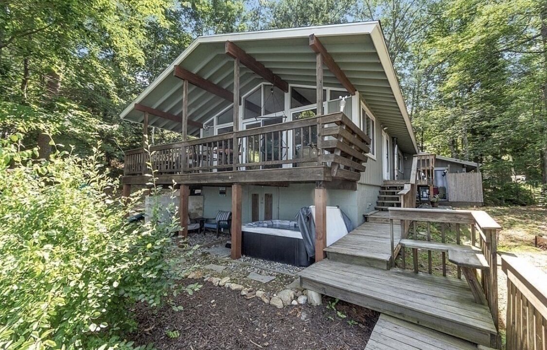 Photo of Outdoor in Ashburnham