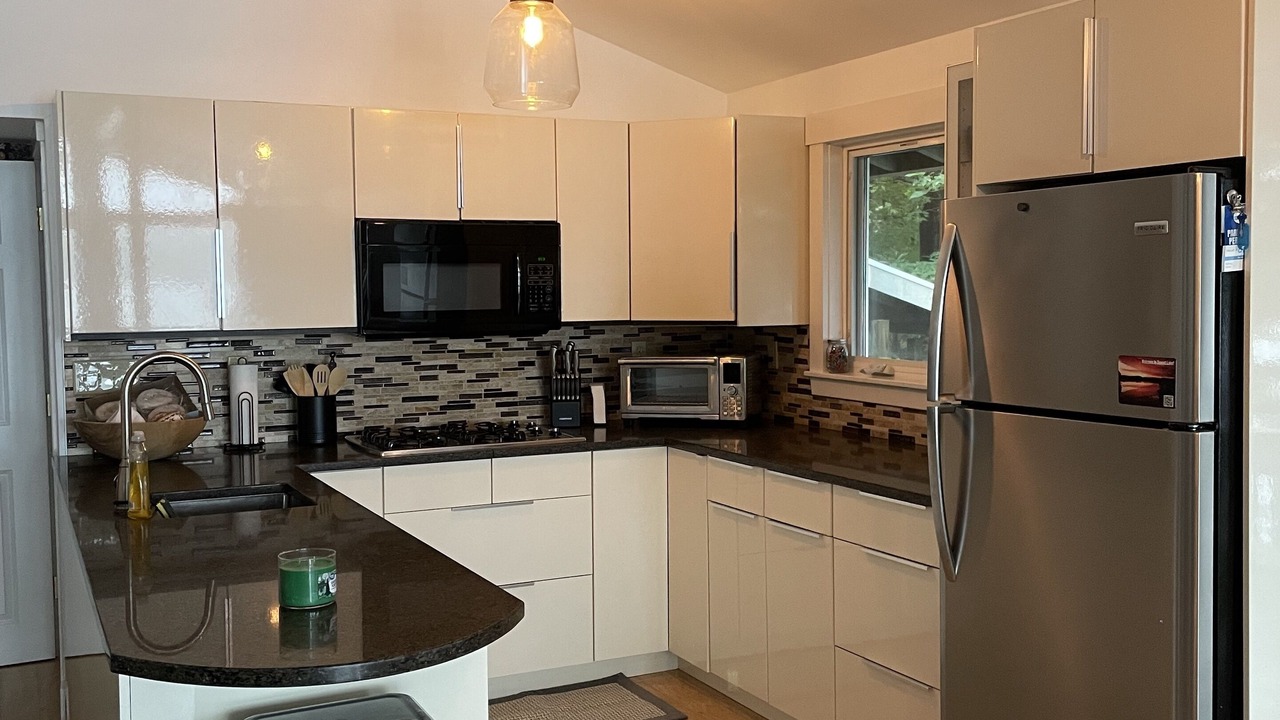 Photo of Kitchen in Ashburnham