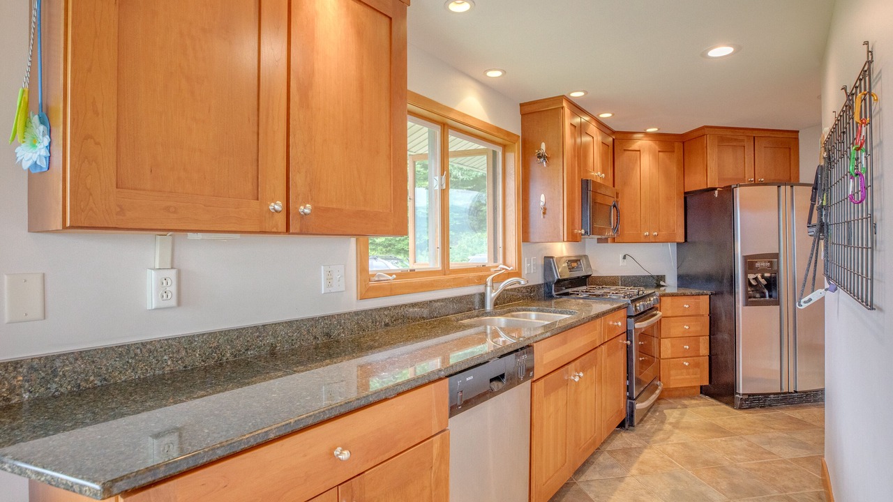Photo of Kitchen in Easton