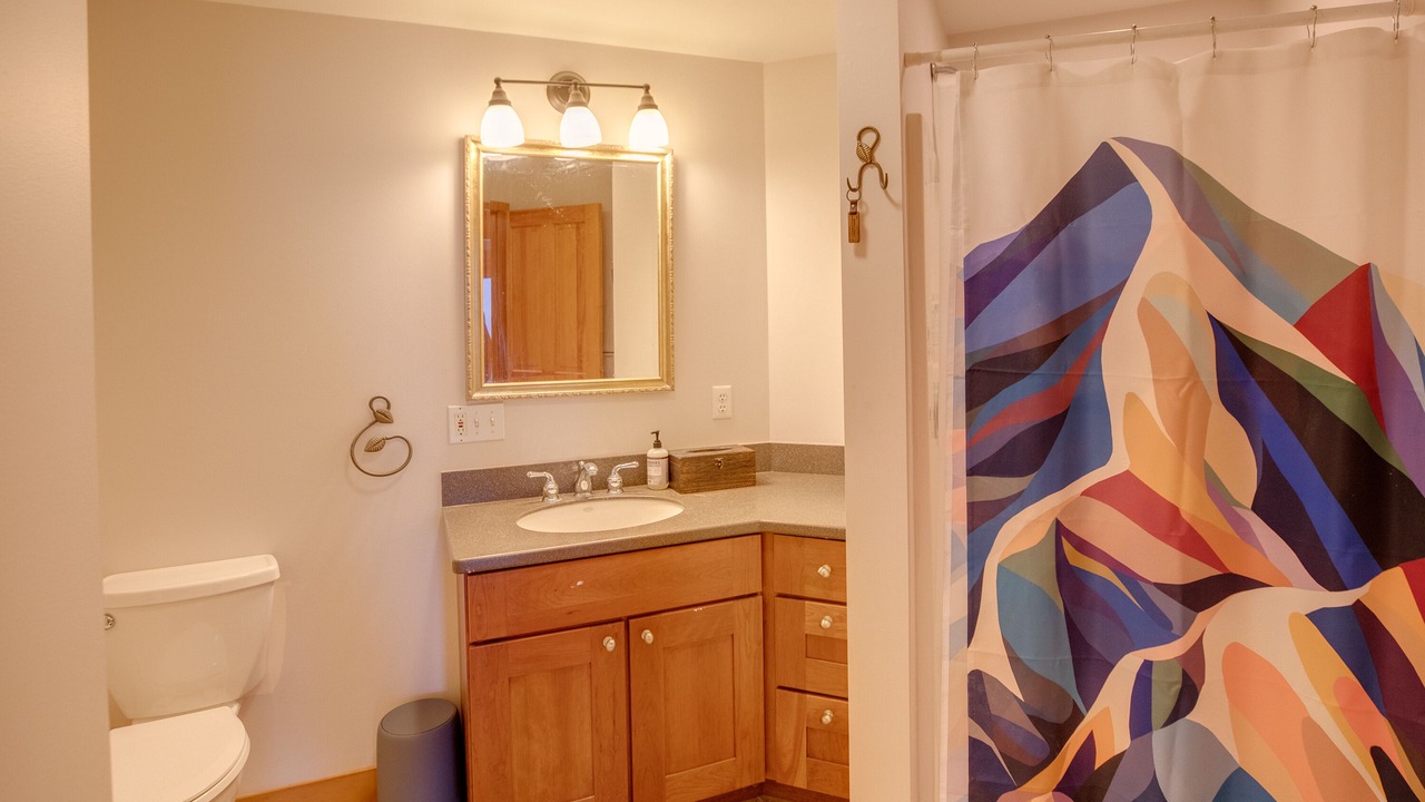 Photo of Bathroom in Easton