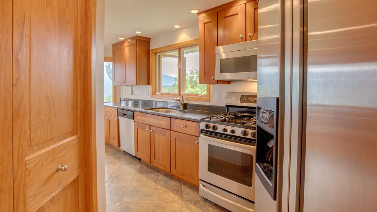 Photo of Kitchen in Easton