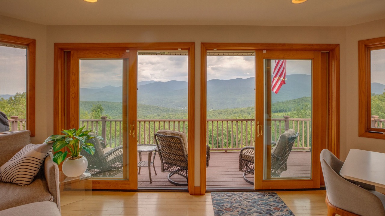 Photo of Livingroom in Easton