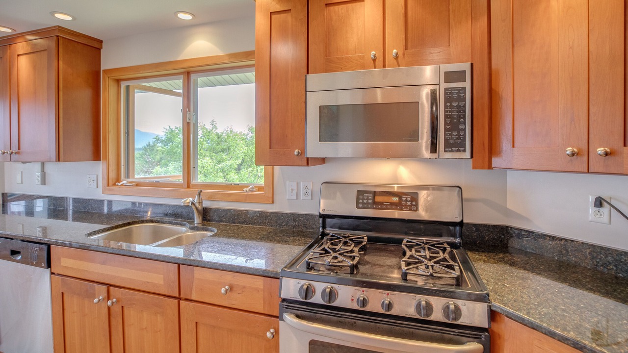 Photo of Kitchen in Easton