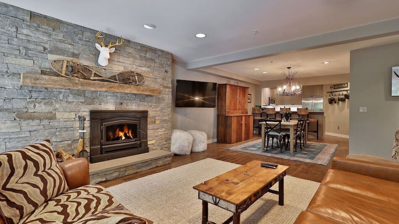 Photo of Livingroom in Ludlow