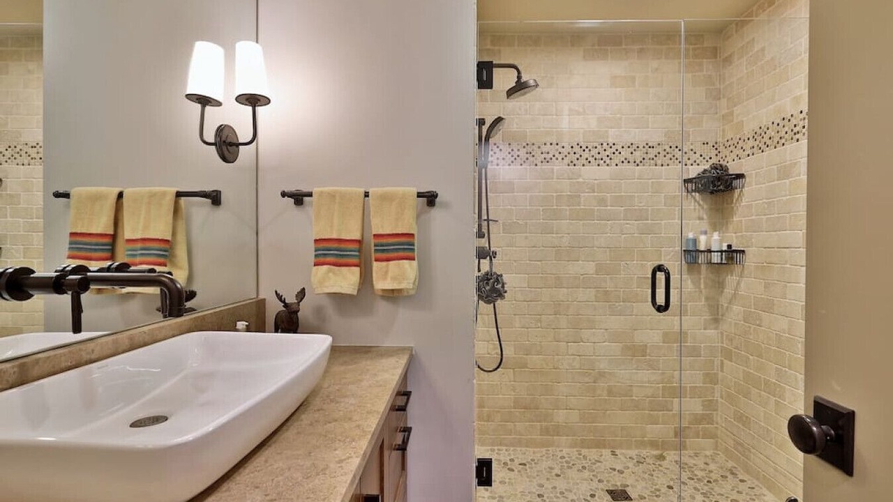 Photo of Bathroom in Ludlow