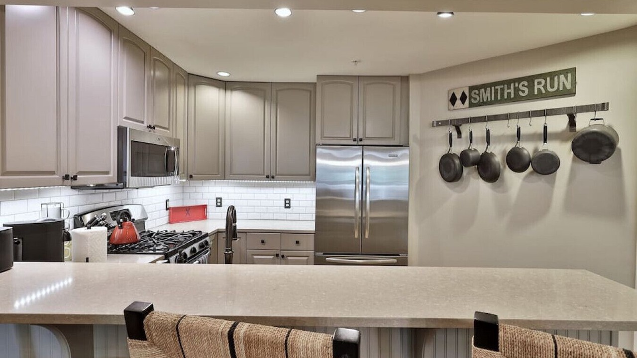 Photo of Kitchen in Ludlow