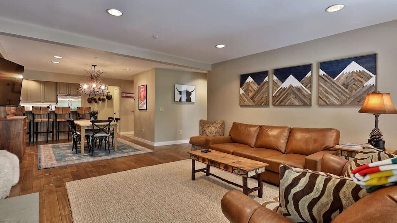 Photo of Livingroom in Ludlow