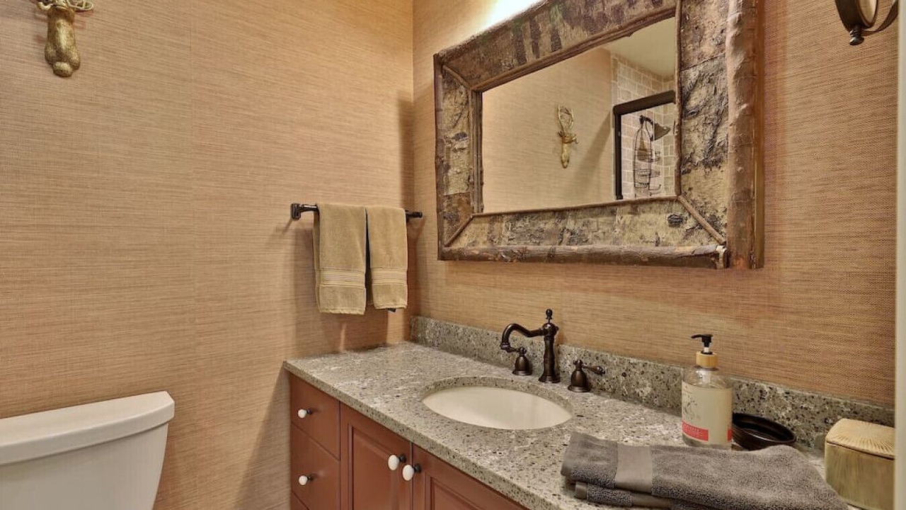 Photo of Bathroom in Ludlow