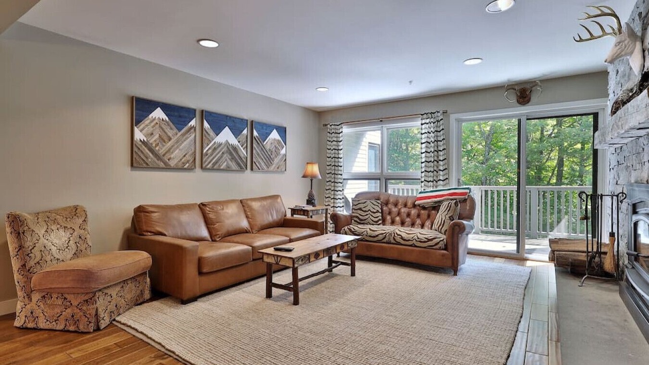 Photo of Livingroom in Ludlow