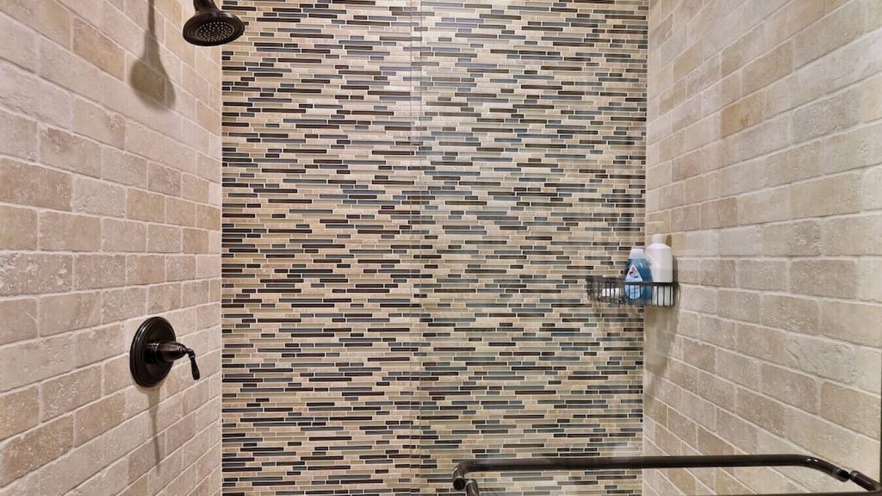 Photo of Bathroom in Ludlow