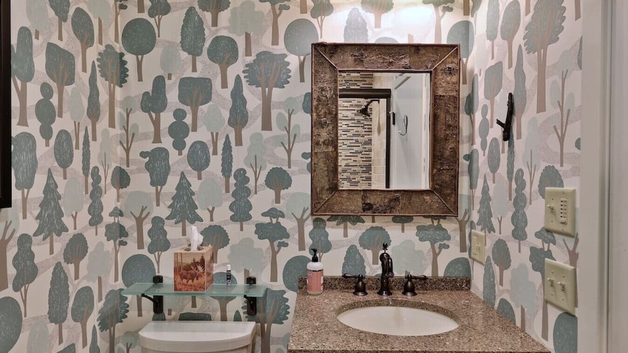 Photo of Bathroom in Ludlow