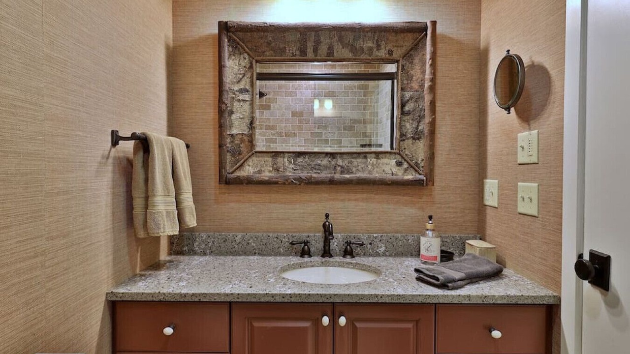 Photo of Bathroom in Ludlow