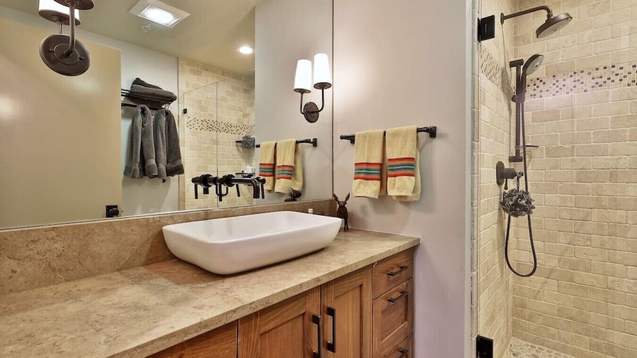 Photo of Bathroom in Ludlow