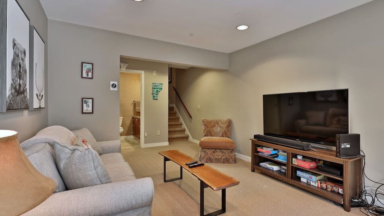 Photo of Livingroom in Ludlow
