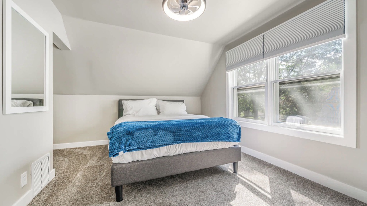 Photo of Bedroom in Brillion