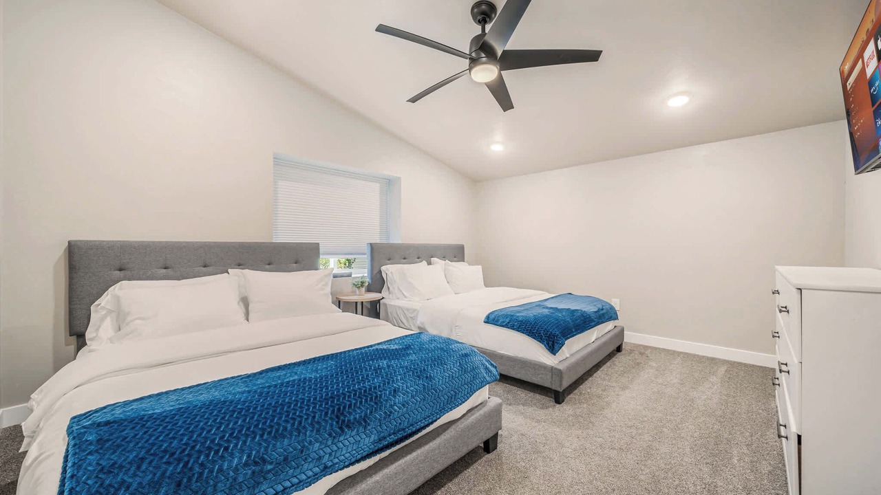 Photo of Bedroom in Brillion