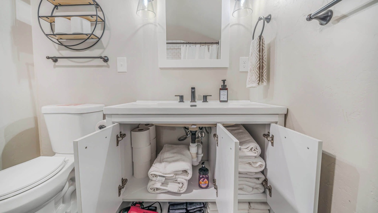 Photo of Bathroom in Brillion