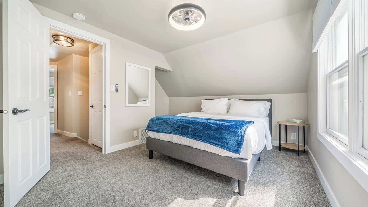 Photo of Bedroom in Brillion