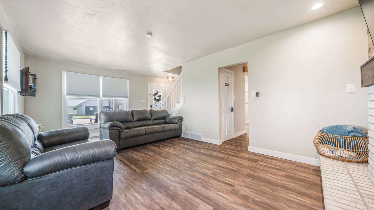 Photo of Livingroom in Brillion