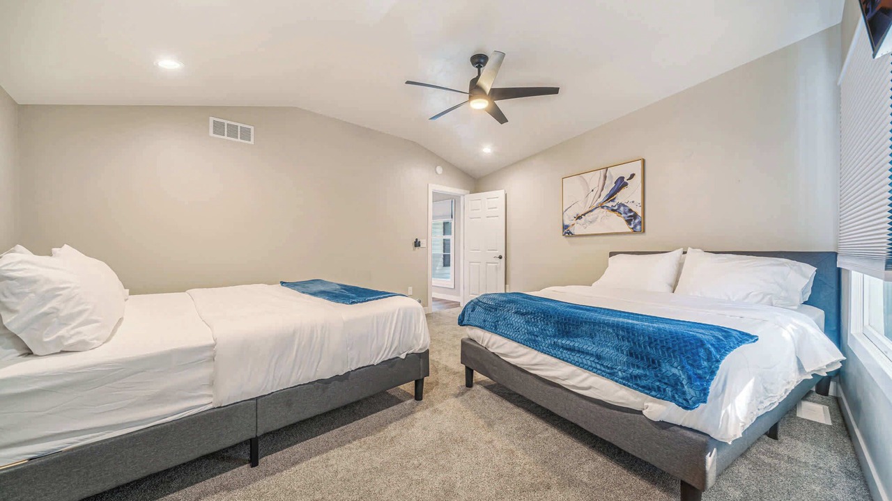 Photo of Bedroom in Brillion