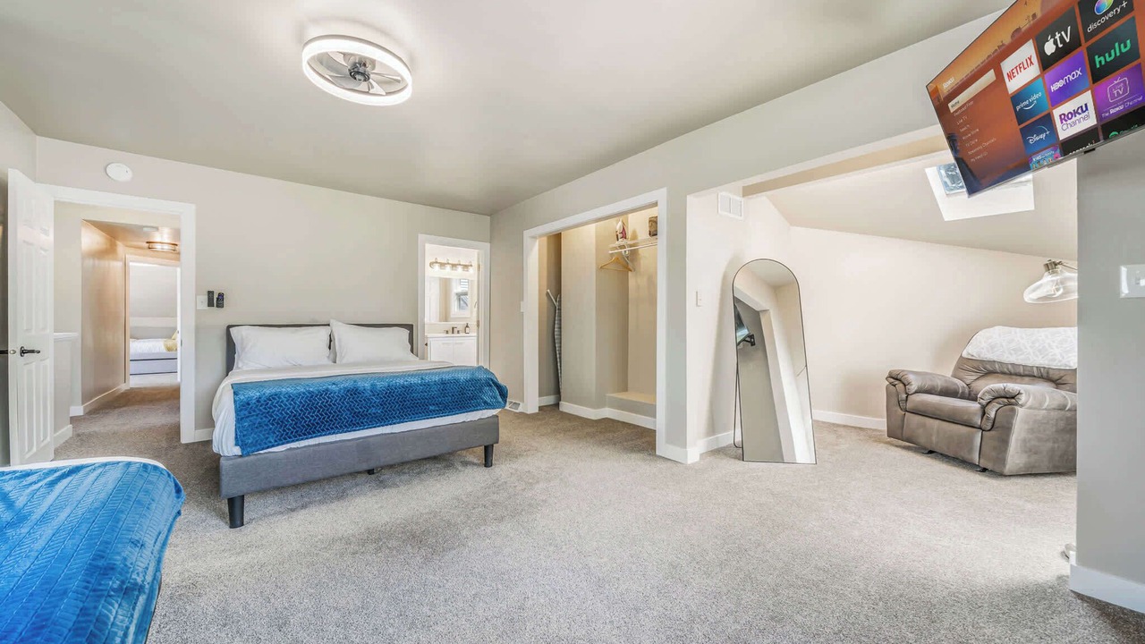 Photo of Bedroom in Brillion