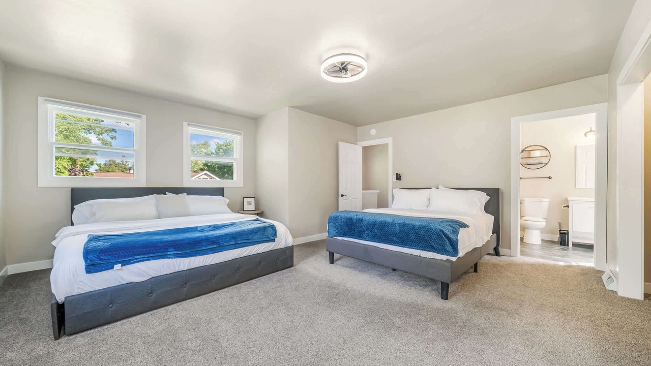 Photo of Bedroom in Brillion