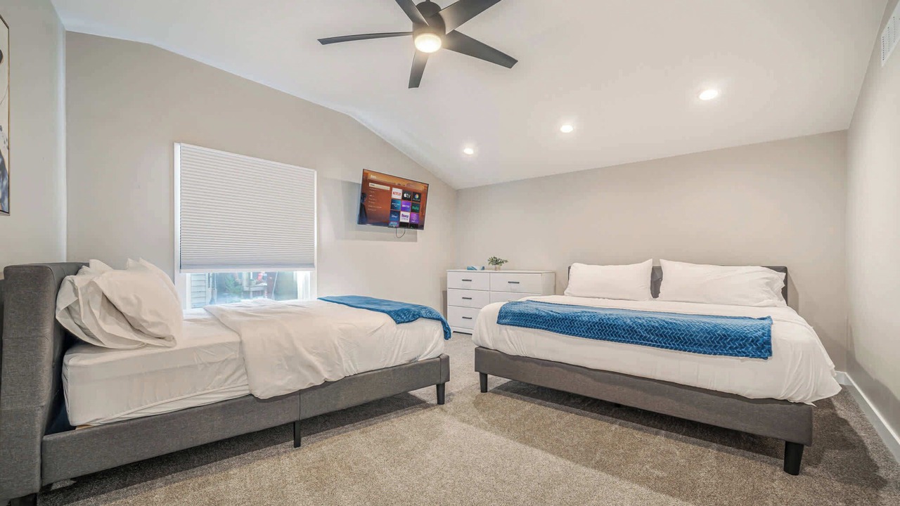 Photo of Bedroom in Brillion