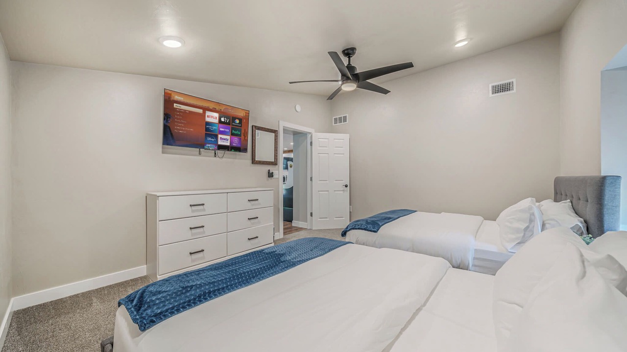Photo of Bedroom in Brillion