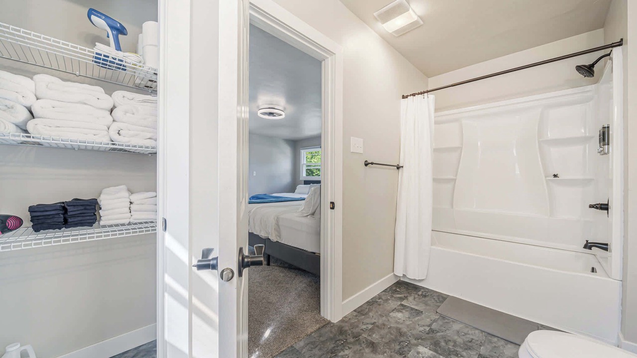 Photo of Bathroom in Brillion