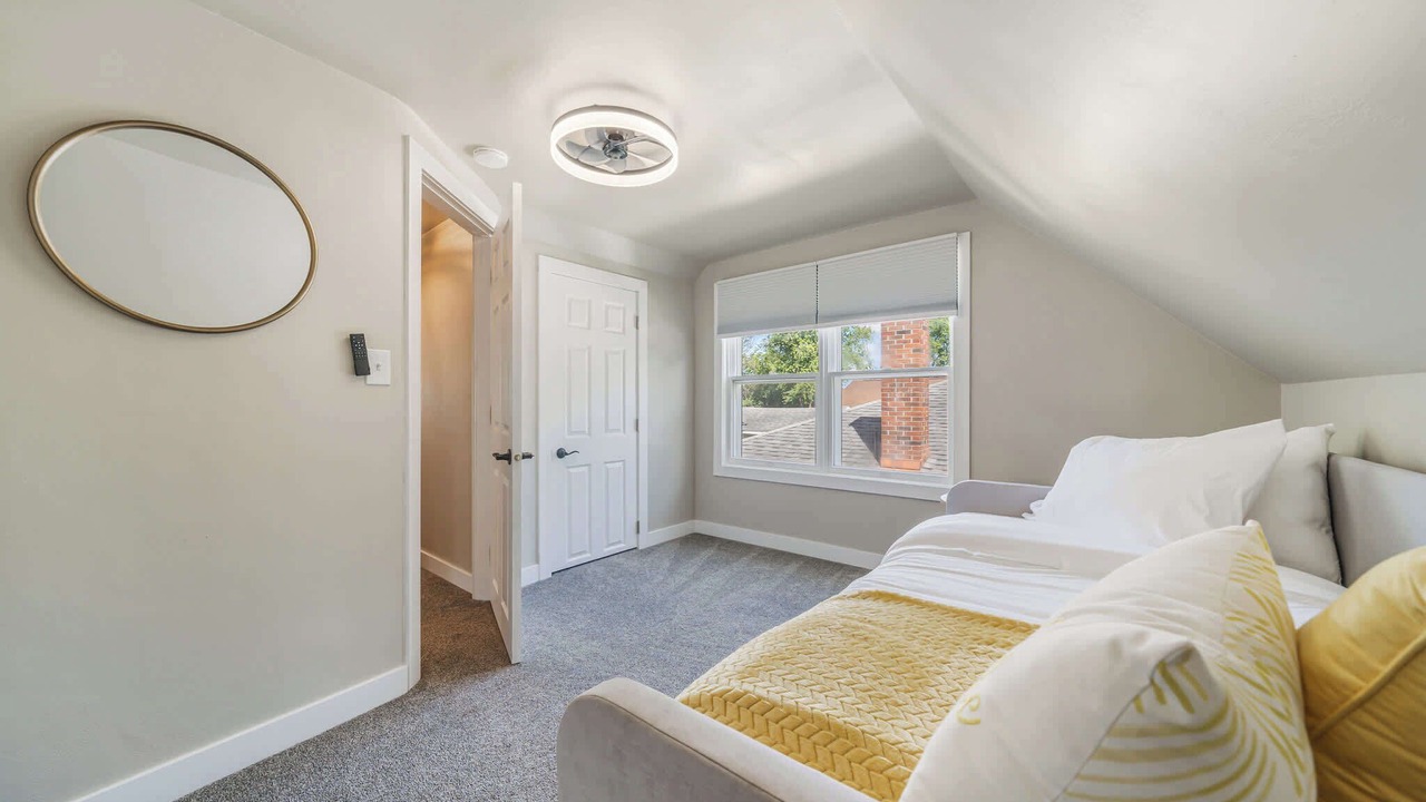Photo of Bedroom in Brillion