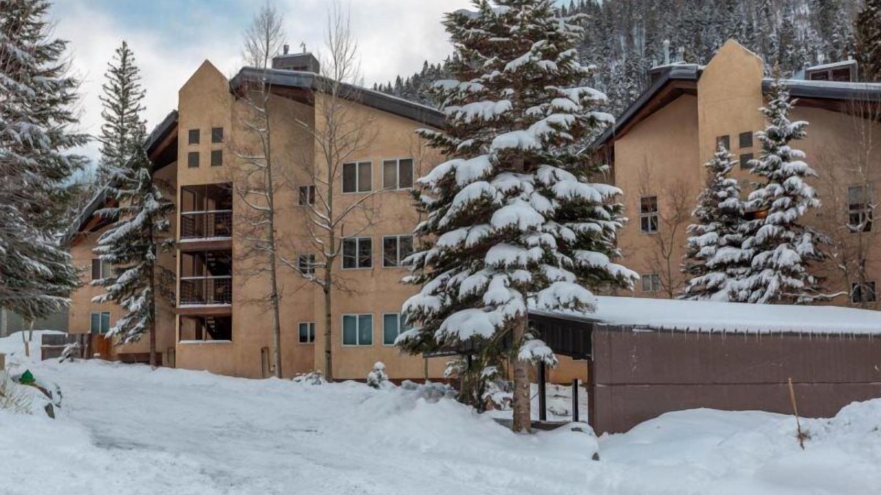 Photo of Outdoor in Taos Ski Valley