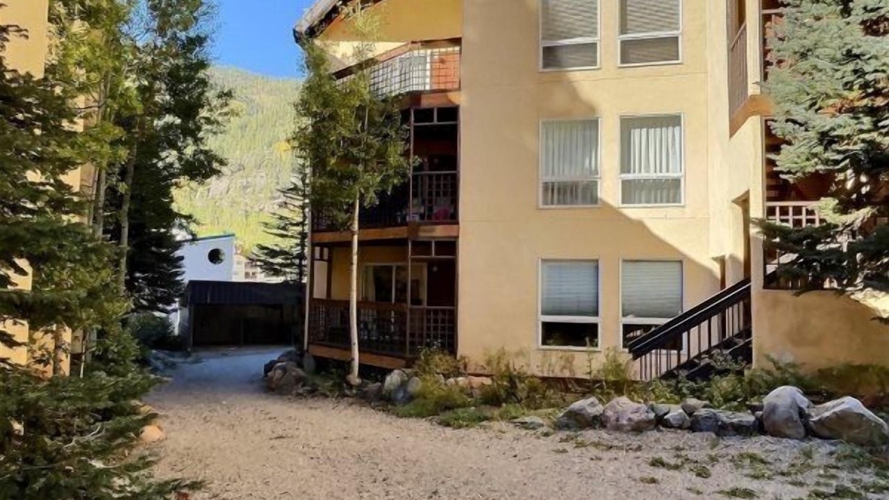 Photo of Outdoor in Taos Ski Valley