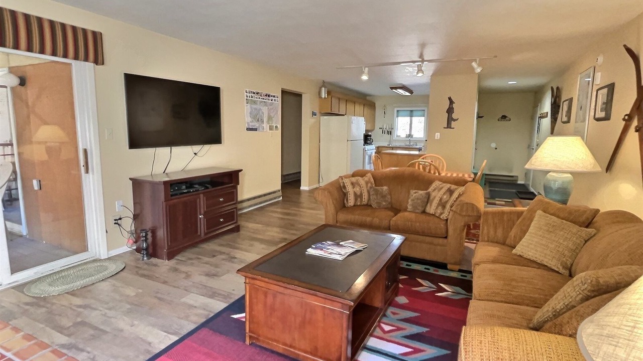 Photo of Bedroom in Taos Ski Valley
