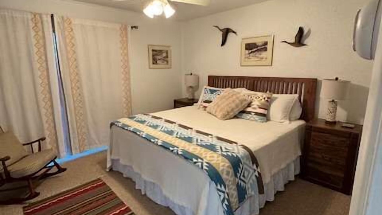 Photo of Bedroom in Angel Fire