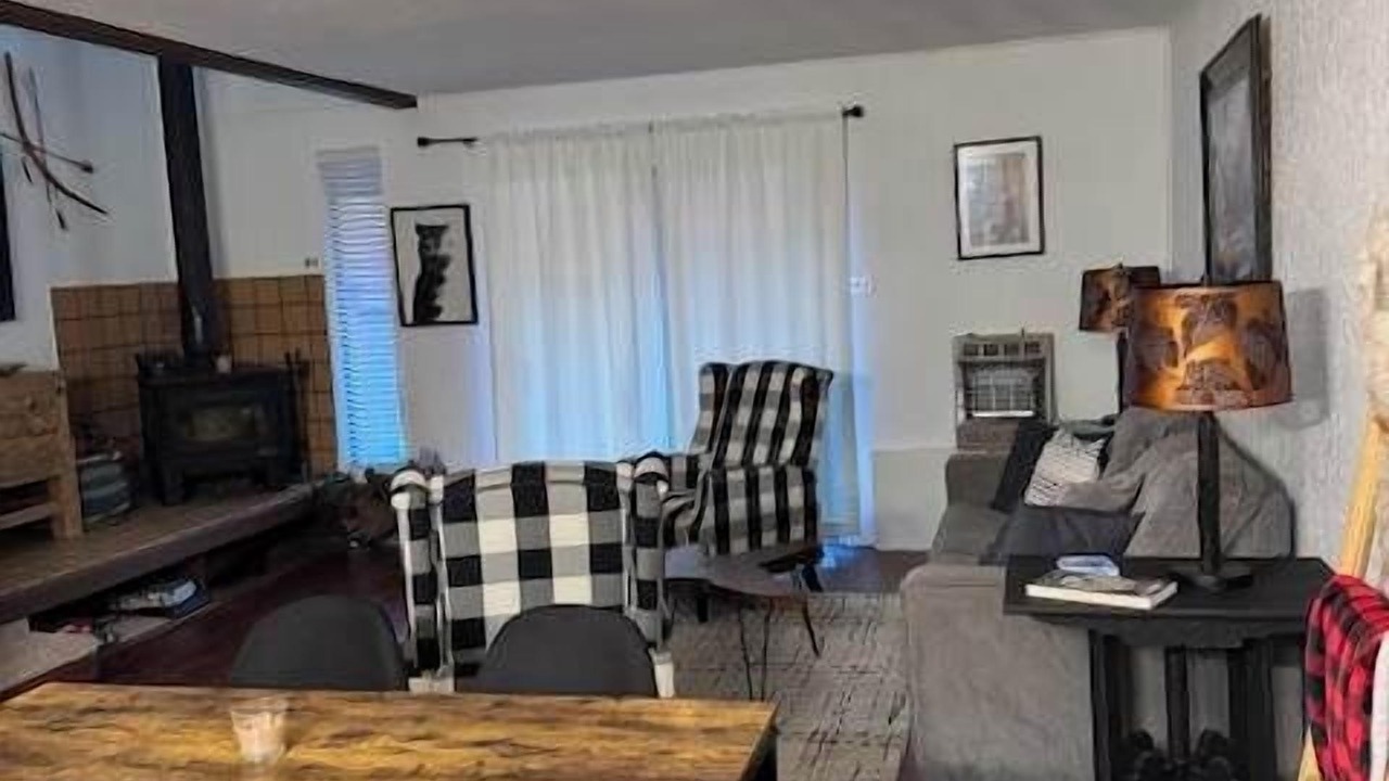 Photo of Livingroom in Angel Fire