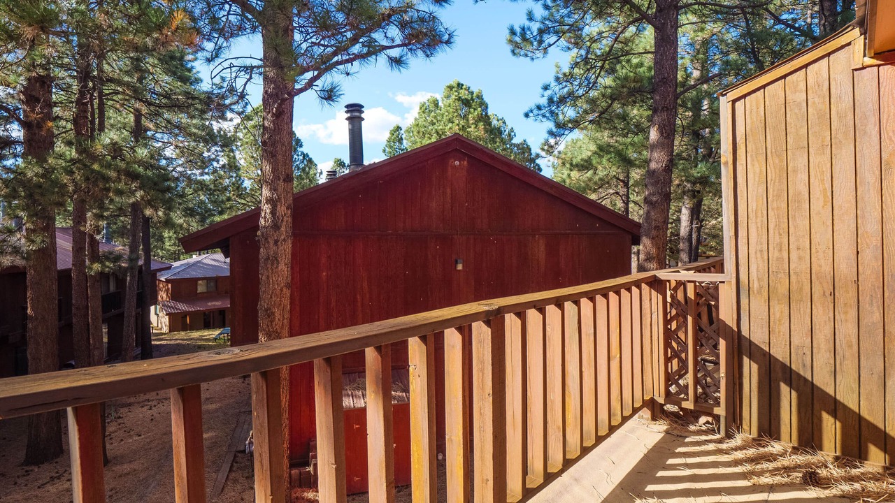 Photo of Outdoor in Angel Fire