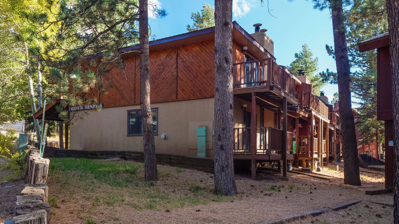 Photo of Outdoor in Angel Fire
