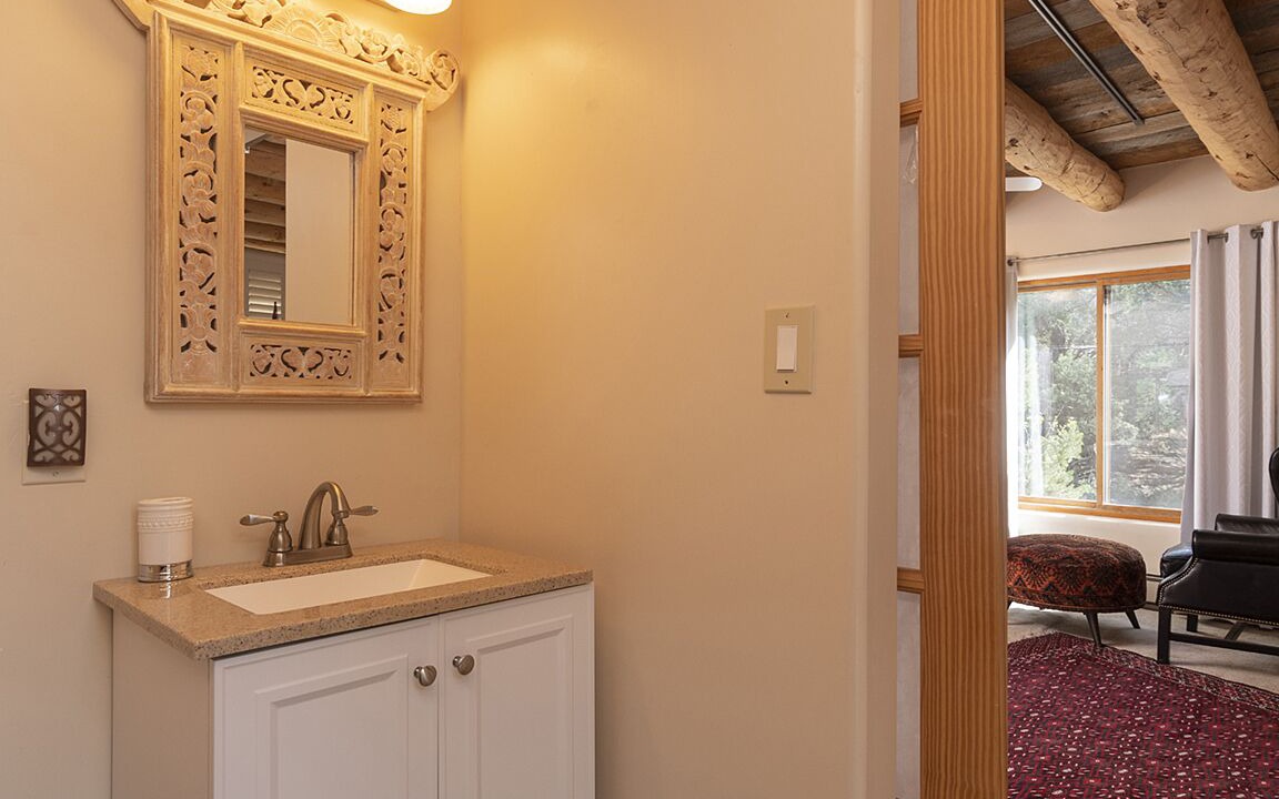 Photo of Bathroom in North Hills
