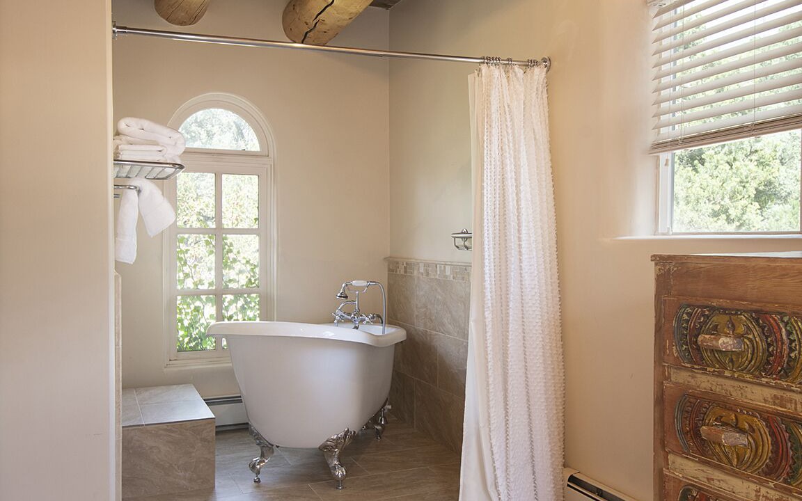 Photo of Bathroom in North Hills