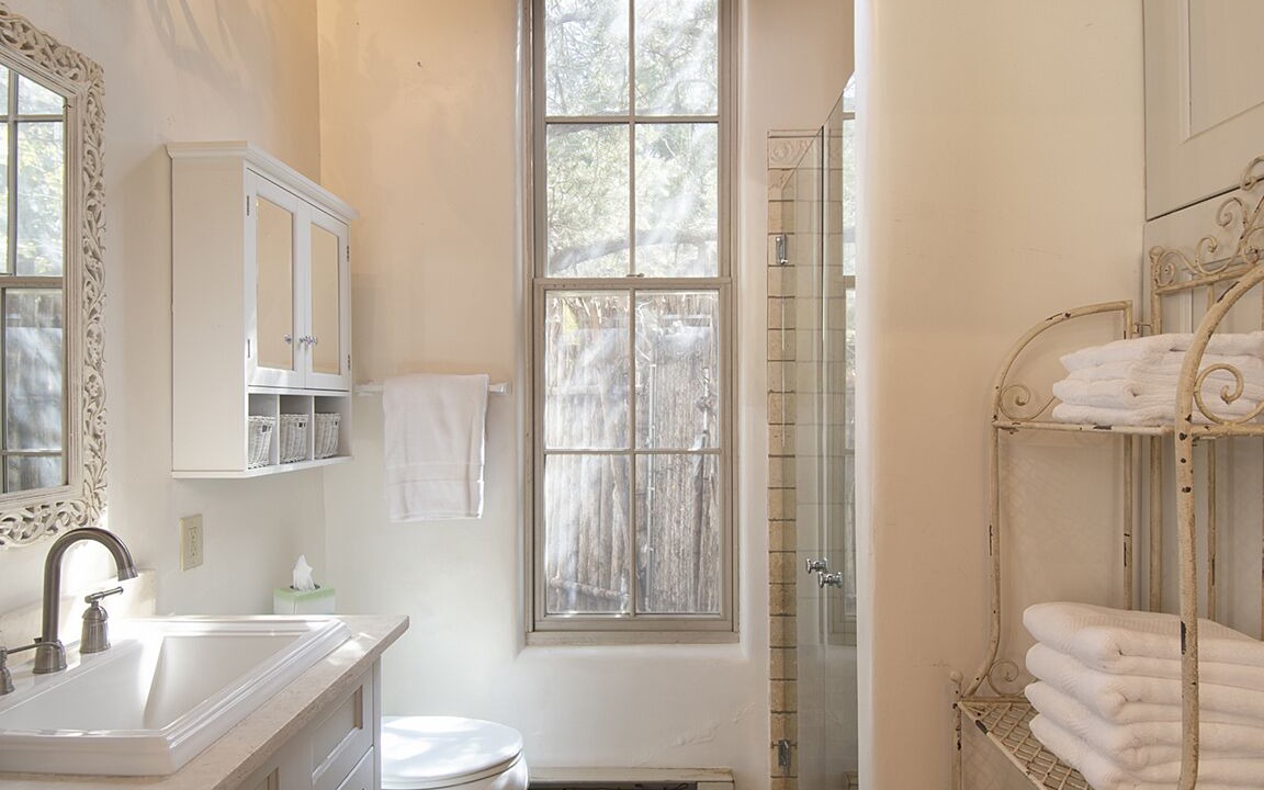 Photo of Bathroom in North Hills