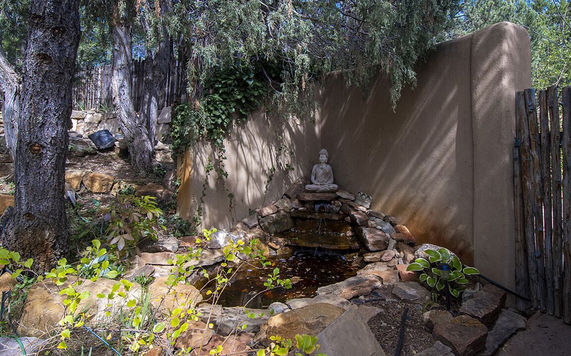 Photo of Outdoor in North Hills