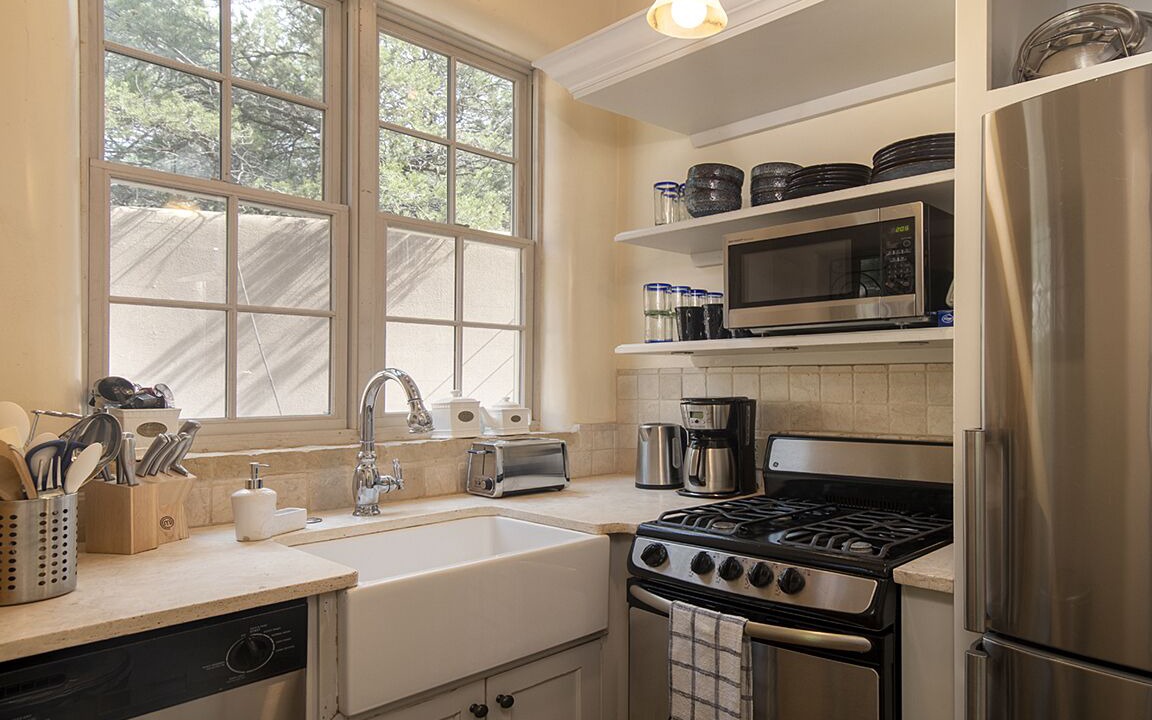 Photo of Kitchen in North Hills