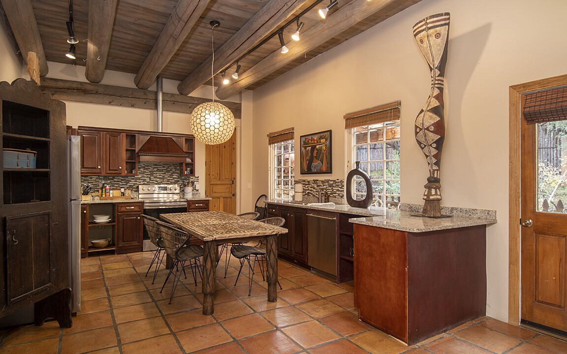 Photo of Kitchen in Hyde Park Estates