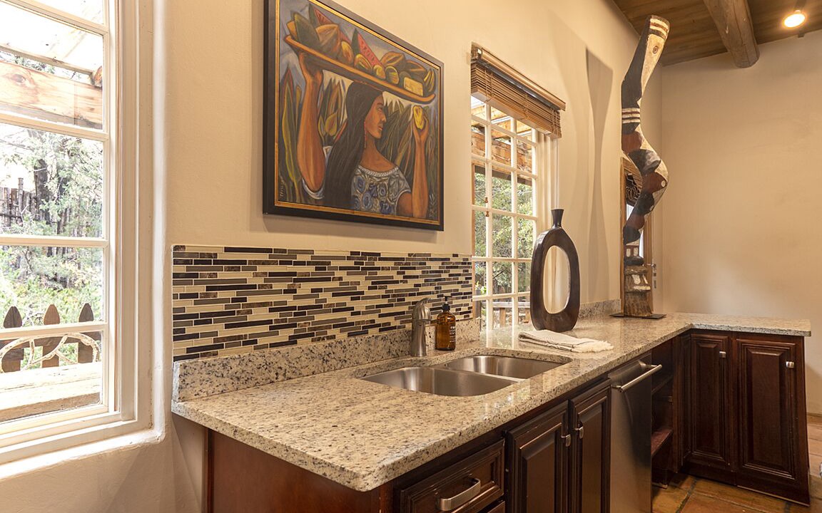 Photo of Kitchen in Hyde Park Estates
