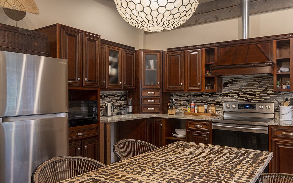Photo of Kitchen in Hyde Park Estates