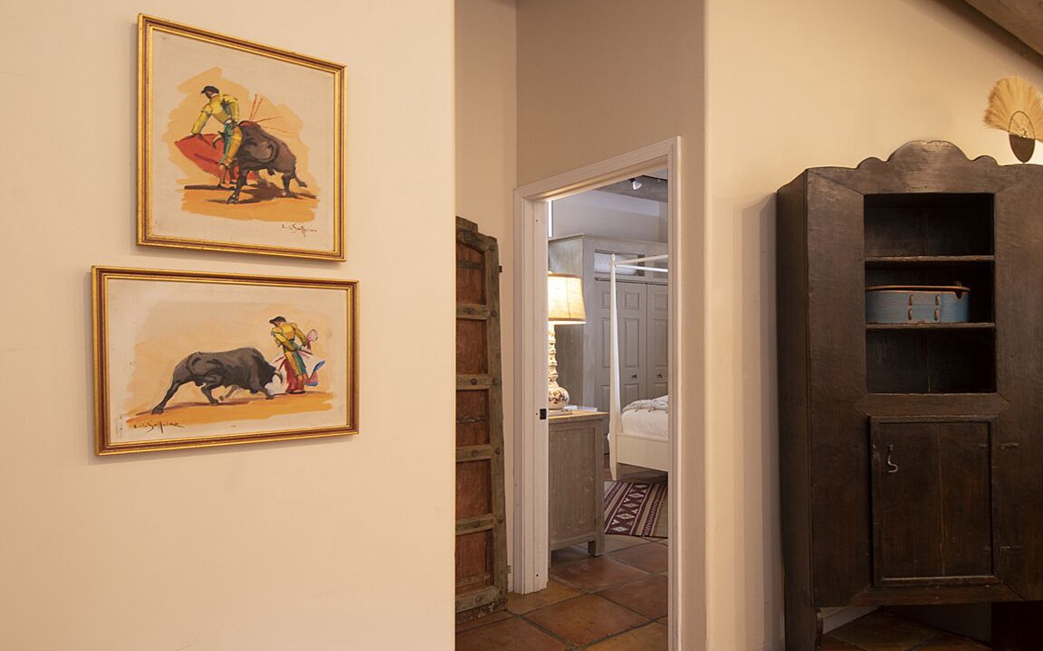 Photo of Bedroom in Hyde Park Estates