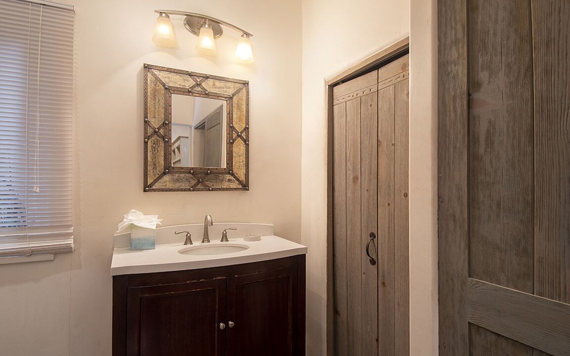 Photo of Bathroom in Hyde Park Estates
