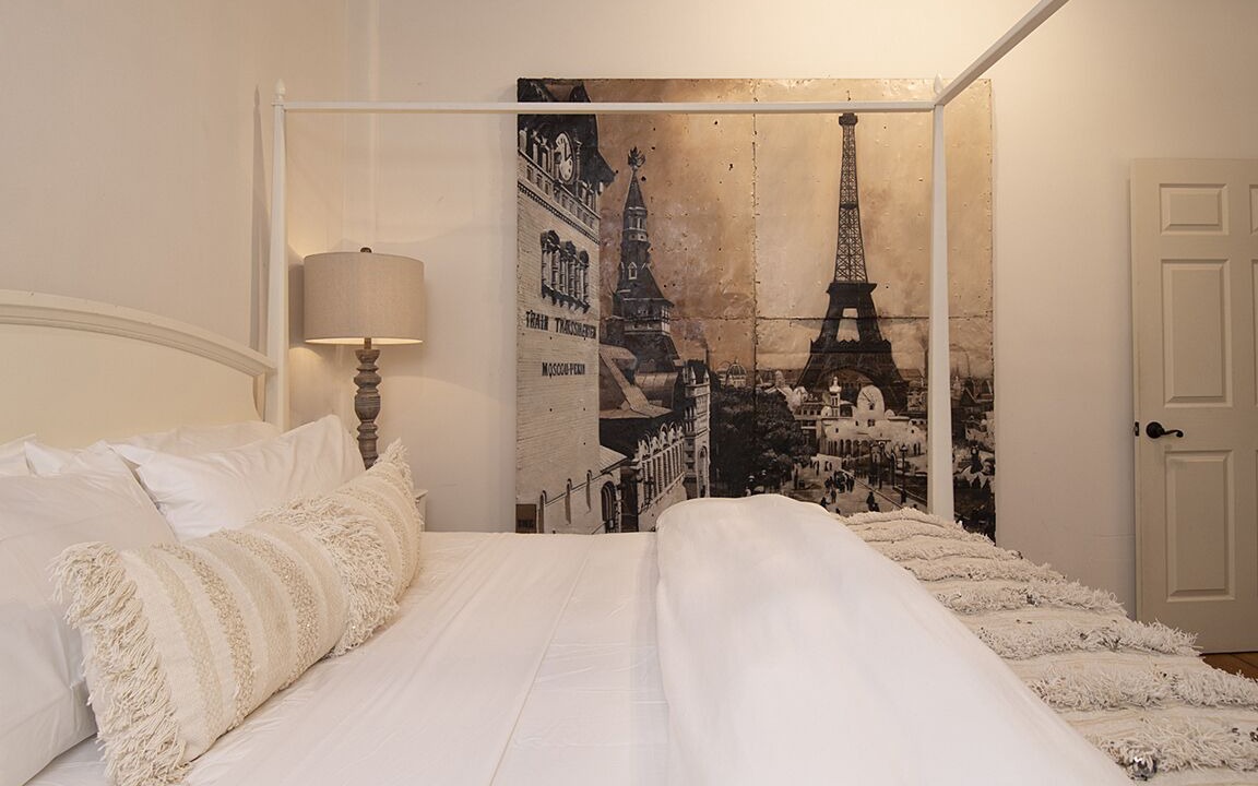 Photo of Bedroom in Hyde Park Estates